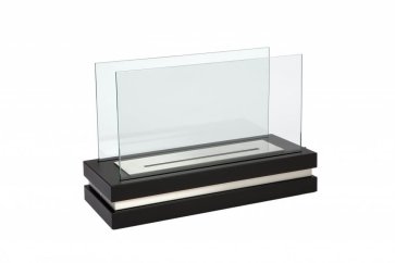 Биокамин Silver Smith FAME AVE 700 BLACK