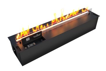 Автоматический биокамин BioArt ABC Fireplace Smart Fire A5 1700