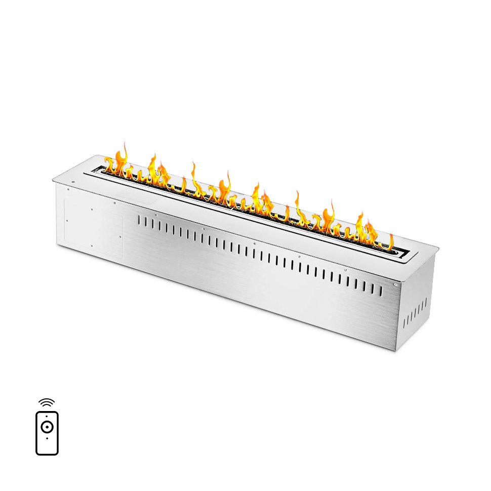 Автоматический биокамин BioLux 900 Автоматический биокамин BioLux 900