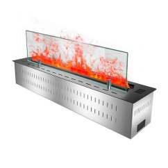 Паровой камин FireWater 1500