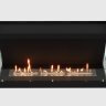 Встроенный биокамин Lux Fire Фронтальный 1100 М фото 2